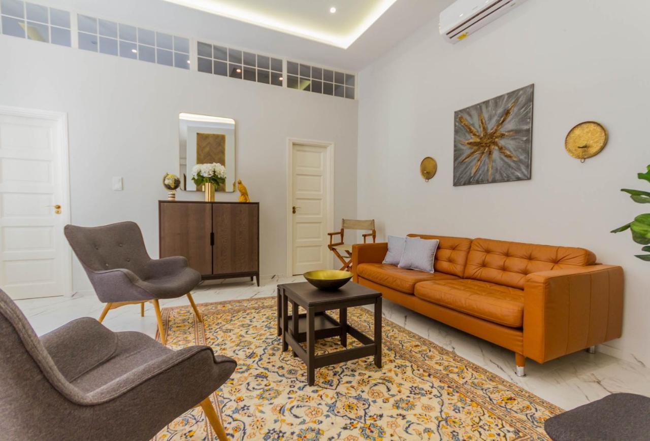בודפשט Bengt Apartment Kiraly Str. מראה חיצוני תמונה