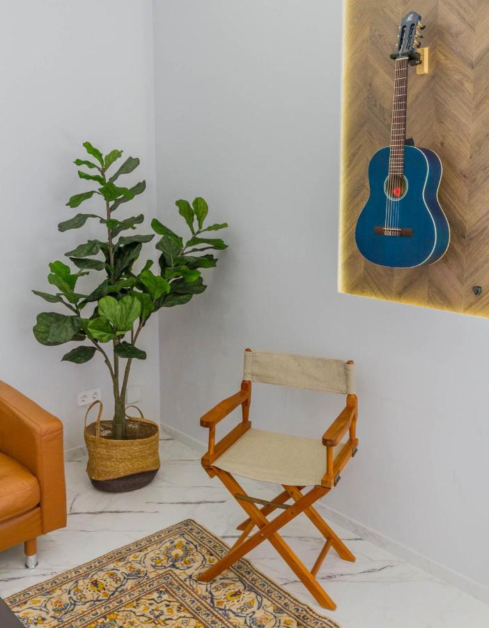 בודפשט Bengt Apartment Kiraly Str. מראה חיצוני תמונה
