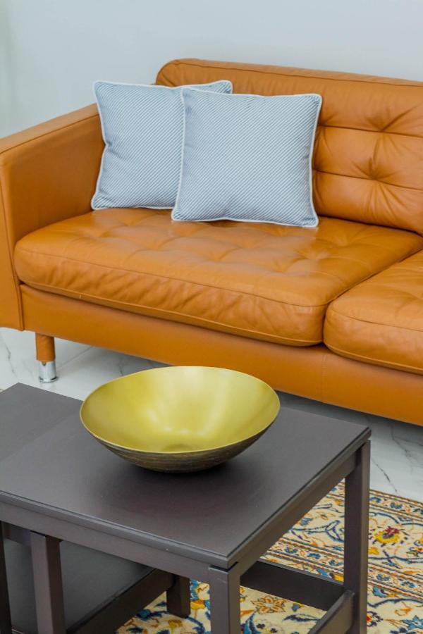בודפשט Bengt Apartment Kiraly Str. מראה חיצוני תמונה