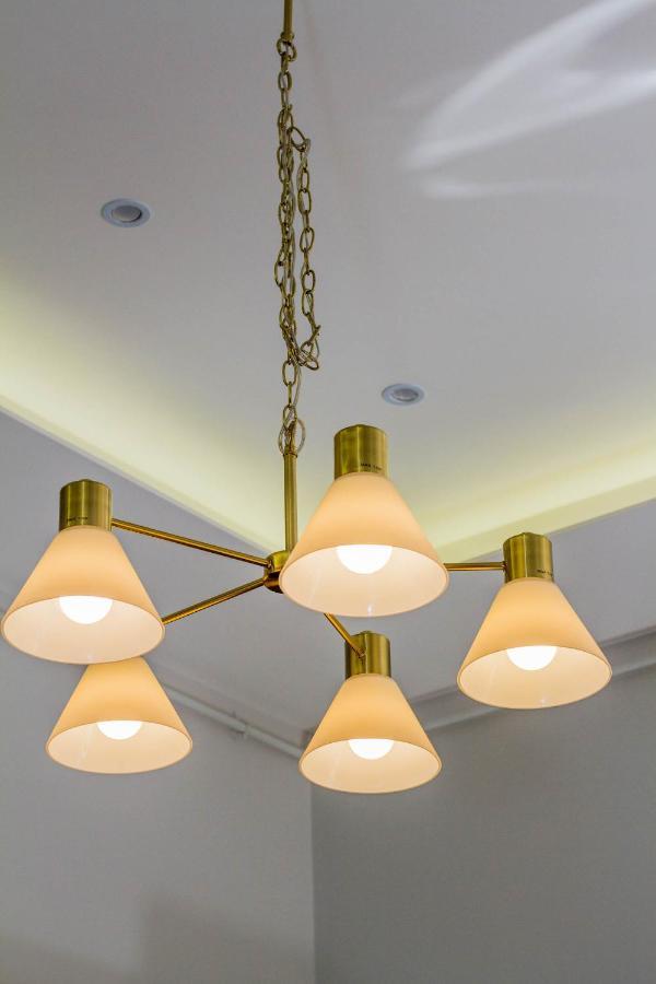 בודפשט Bengt Apartment Kiraly Str. מראה חיצוני תמונה