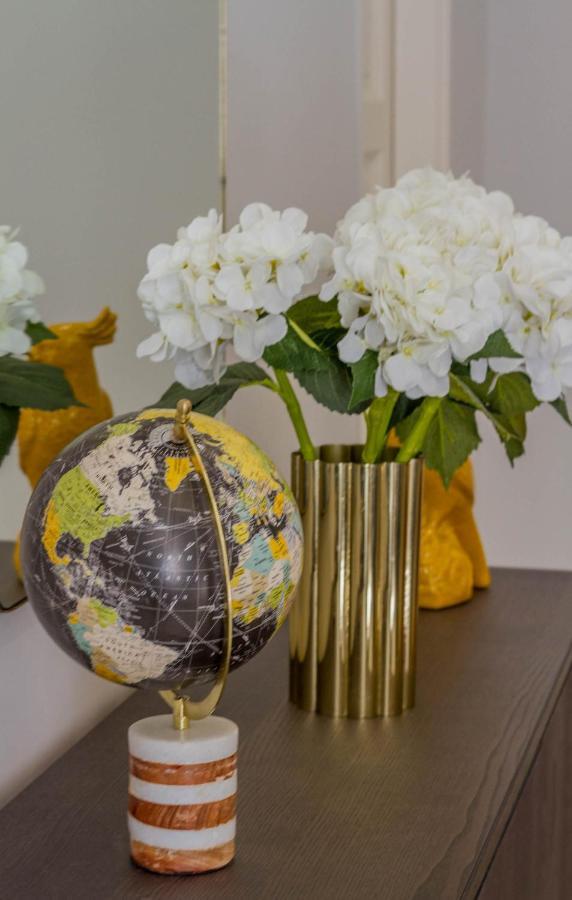 בודפשט Bengt Apartment Kiraly Str. מראה חיצוני תמונה