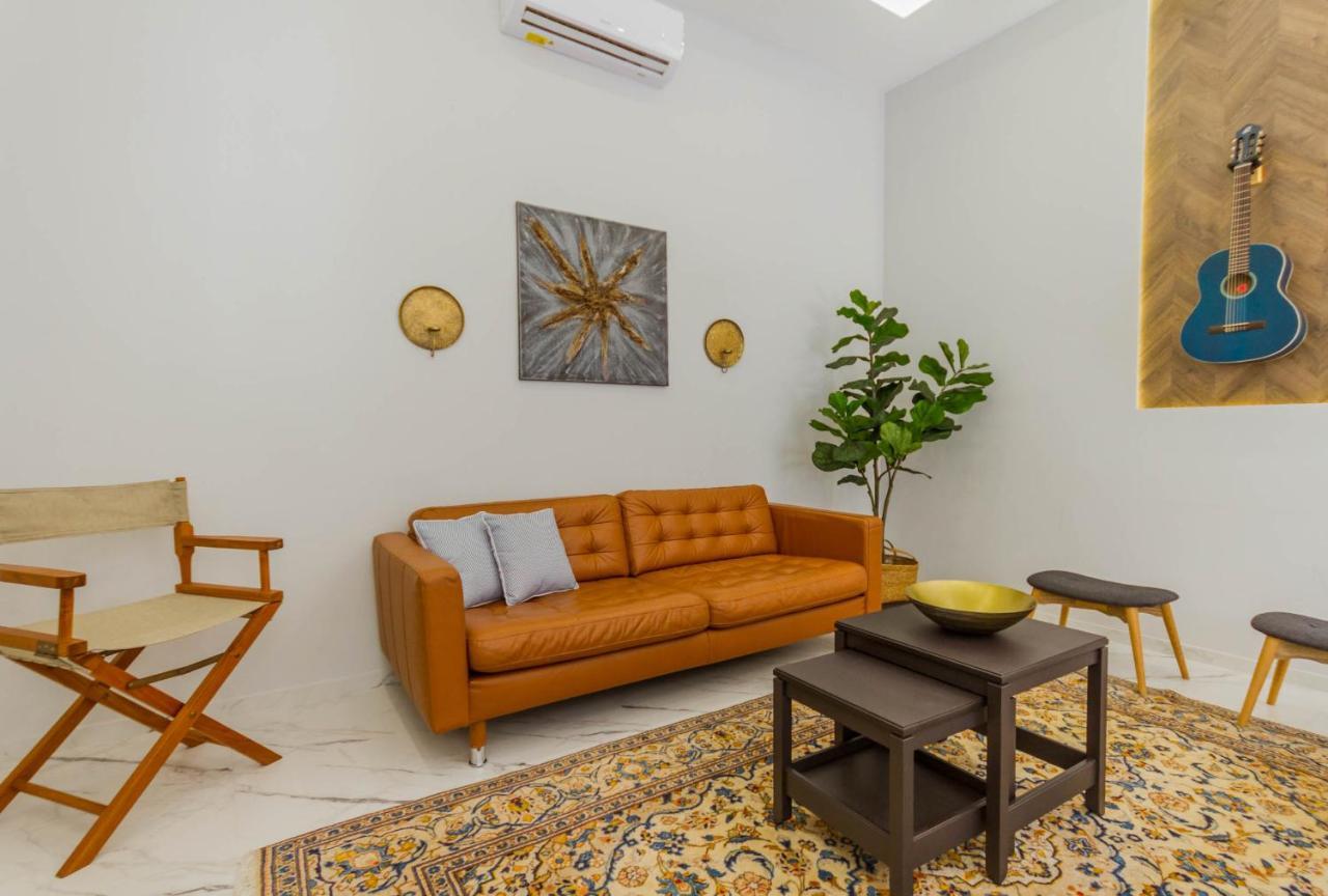 בודפשט Bengt Apartment Kiraly Str. מראה חיצוני תמונה